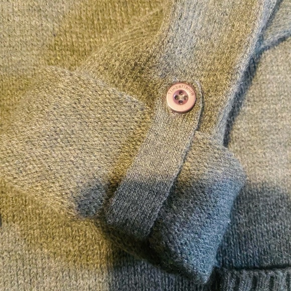 Timberland Girl beautiful sweater tunic length excellent condition!!! - Picture 7 of 10